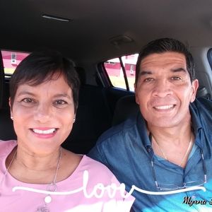 Meet your Posher, Myrna